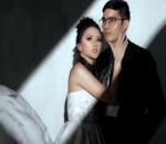  Mesranya Pose Pre-wedding Deasy & Marcell