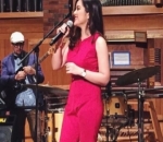  Tasya Kamila Masih Suka Bernyanyi