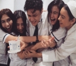 Prilly Latuconsina 'Peluk Paksa' Shawn Adrian