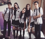 Kebahagiaan Prilly Latuconsina Selama Syuting