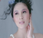 Sandra Dewi Cantik Mempesona