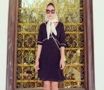 Outfit Kece Shandy Aulia