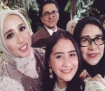  Prilly Latuconina Turut Berbahagia