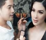 Menggandeng Make Up Artist Profesional