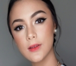  Inspirasi Make Up Kondangan Amanda Rawles