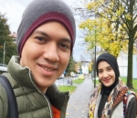 Manisnya Irwansyah & Zaskia Sungkar