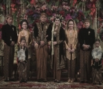 Indonesia Merayakan Pernikahan Kahiyang & Bobby