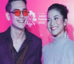  Putri Marino Ditemani Adipati Dolken