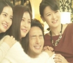 Jun Tae Soo, Anak Laki-Laki Semata Wayang di Keluarga yang Dicintai