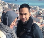  Shireen Sungkar & Teuku Wisnu Sedang Babymoon