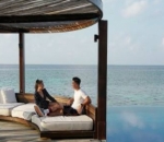  Eksplore Keindahan Laut Maldives