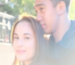 Chelsea Islan dan Daffa Wardhana