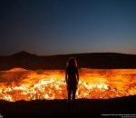 Door to Hell, Turkmenistan