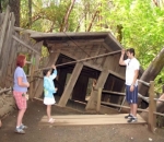 Oregon Vortex, Oregon