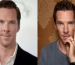 Warna Mata Benedict Cumberbatch Berbeda