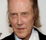 Christopher Walken Memiliki Warna Mata yang Berbeda