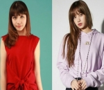 Cassandra Lee dan Lisa Black Pink Bisa Jadi Kembar yang Terpisah 