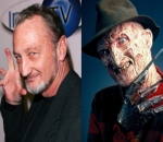 Perubahan Mengerikan Robert Englund pada Film 'A Nightmare on Elm Street'