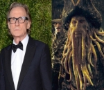 Bill Nighy Full CGI di 'Pirates of the Caribbean: Dead Man’s Chest'