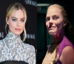 Transformasi Margot Robbie di 'I, Tonya' 