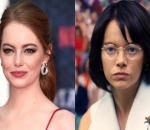 Emma Stone Rela Gemukkan Badan di 'Battle of the Sexes'