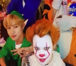 Member NCT Juga Meriahkan SMTOWN WONDERLAND 2018