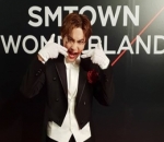 Suho Pilih Menjadi Karakter dalam Drama Musical