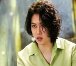 Heechul Super Junior Krap Gonta-Ganti Model Rambut