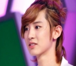 Chanyeol EXO dengan Rambut Panjang, Imut atau Keren?