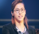 CNU B1A4 Berambut Panjang Sejak Debut 