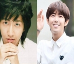 Penampilan Kwanghee Sebelum Debut Masih Jadul Banget