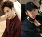 Jackson Salah Satu Member GOT7 yang Gemar Pamer Wajah Tanpa Makeup