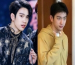 Jinyoung GOT7 Masih Cakep Meski Tanpa Makeup