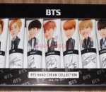 Krim Tangan Versi BTS