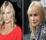 Daryl Hannah Disebut-Sebut Sebagai Korban Operasi Plastik