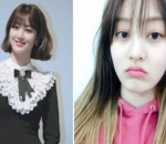 Jihyo Twice dengan Rambut Pendek yang Bikin Kesengsem