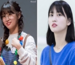 Momo Twice Masih Menawan Meski Tanpa Makeup