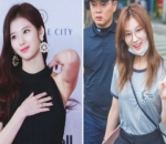 Sana Twice Berani Tampil Polosan di Depan Publik