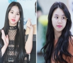 Chaeyoung si Rapper Twice yang Masih Menawan Tanpa Makeup