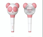 Light Stick A pink untuk Pink Panda