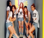 Red Velvet Mungkin Lebih Baik Tampil Unyu Saja, ya