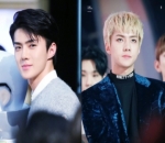 Sehun EXO