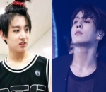 Jungkook BTS Sekarang Lebih Berisi dan Memiliki Otot