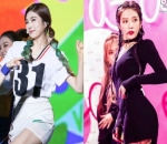 Maknae Kedua Red Velvet, Joy yang Kini Langsing dan Seksi