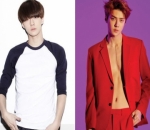 Sehun EXO yang Menggoda Fans dengan Perut Seksi