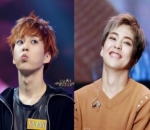 Xiumin Masih Cute Meski Berusia 28 Tahun