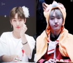 Yoon Ji Sung Wanna One Kelahiran 1991