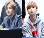 Jinhwan iKON, Kecil dan Imut