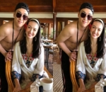 Raline Shah Bersahabat dengan Seungri