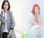 Penampilan Super Cantik Yoona dengan Rambut Pendek